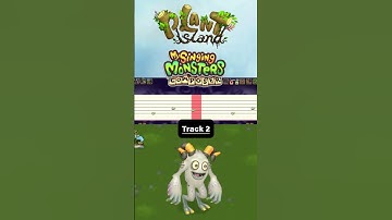 My Singing Monsters: Plant Island Tawkerr in Composer Tutorial! #msmcomposer