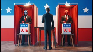 Voting for the next King of Babylon, Pharaoh of Egypt or Caesar of Rome