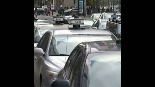 In Transit: How to spot and protect yourself from fake taxi drivers in Montreal