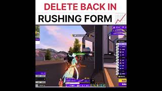TG DELETE 1V4 🥵🔜#totalgamingesports #totalgaming #tgesports #tgfozyajay #tgdelete #tg