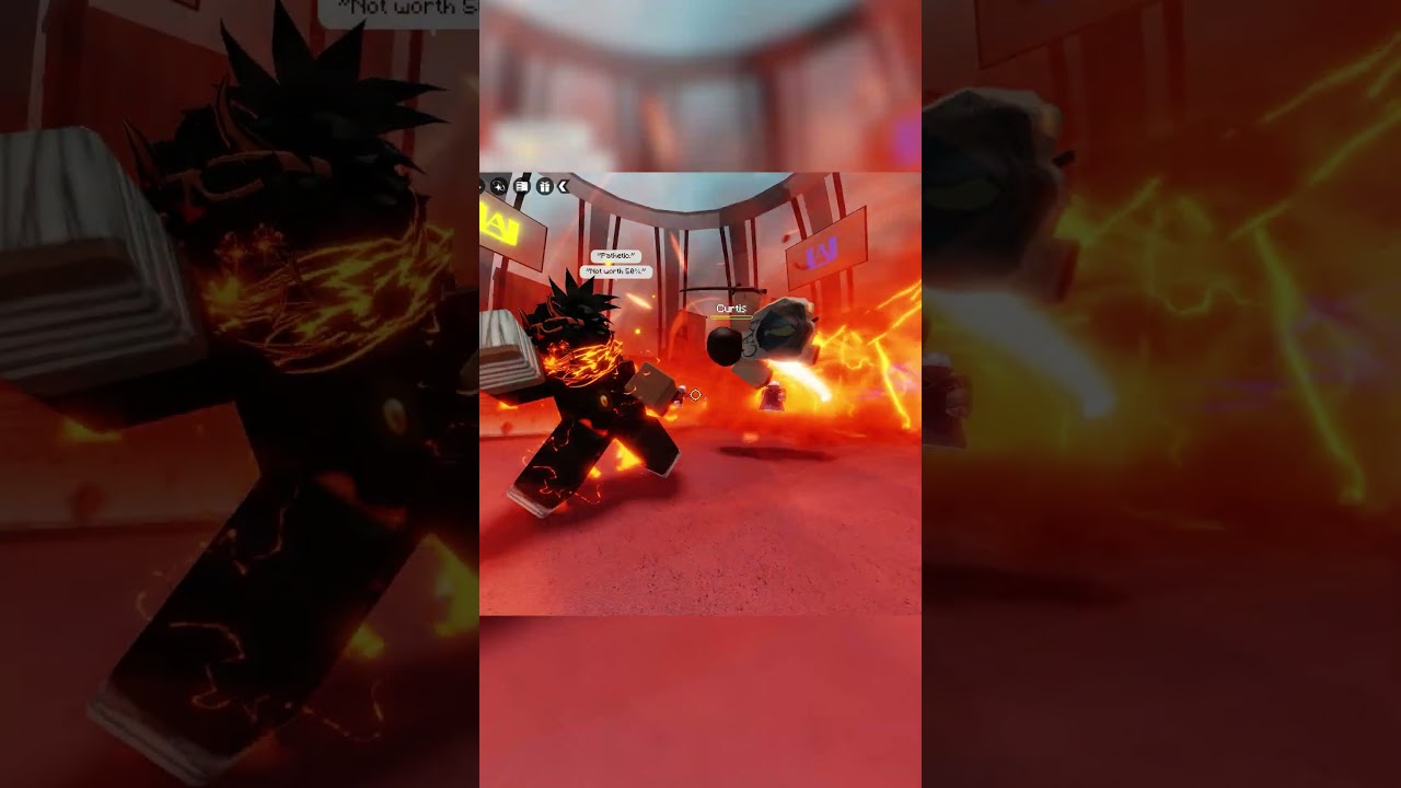 THE BURST MECHANIC IS SO USELESS BRO 😭 | HEROES BATTLEGROUNDS