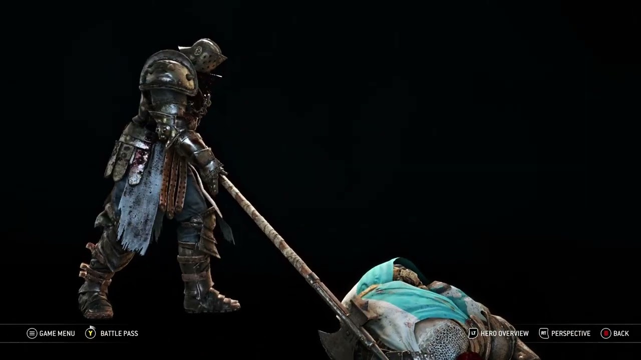Lawbringer Execution: Dura Lex Sed Lex 14/5/2024 [Archive]