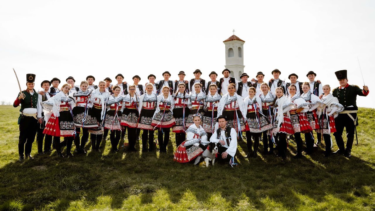 KROJOVANÉ HODY V MOHELNĚ | 2024