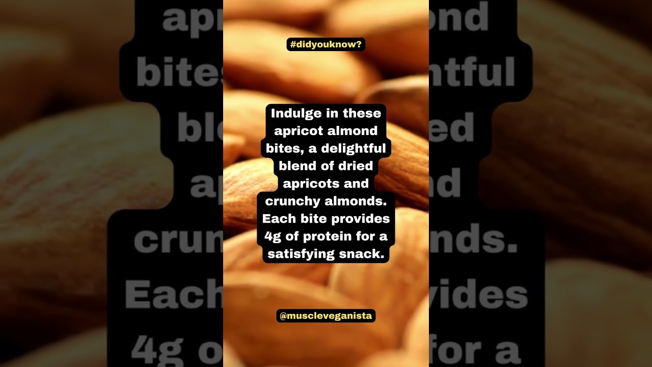 Unbelievable Nutty Goodness You Won't Want to Miss! 