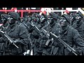 5 Most Powerful Military Forces in The World