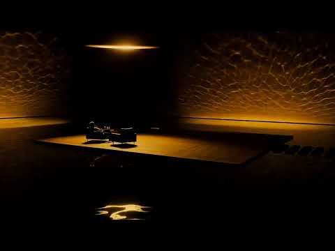 Bladerunner 2049 | Clouds
