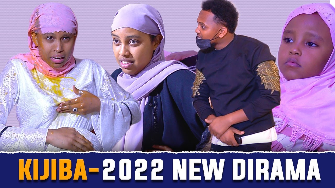 Ifrah Mamile  Diraamaa Afaan Oromoo  Kijiba 2022