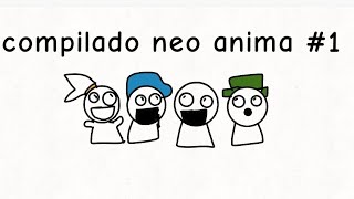 Compilado Neo Anima