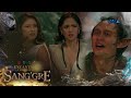 Sang'gre Episode 100: Nymfa Mira and Lira's Bold Decision to Unite with Agnem 🌿