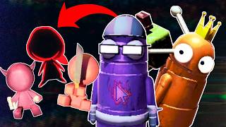 You WON'T Believe What We FOUND | R.E.P.O (Alan Becker Mod)