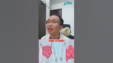 Cấy chỉ khớp gối liệu có hết đau không? | Bác Sĩ Trần Minh #short #shorts #bacsitranminh