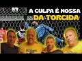 RESENHA - A CULPA DO VASCO ESTAR ASSIM É DOS VASCAÍNOS - 90% DE UMA TORCIDA IDIOTIZADA...