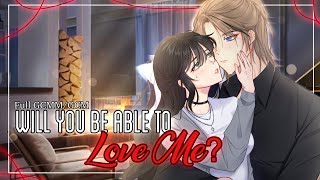 ОЗВУЧКА ФИЛЬМА &quot;Сможешь ли ты полюбить меня?&quot; Love Story // Gacha Сlub