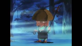 Download Lagu L' allarme di Sakurambo per la crisi climatica MP3