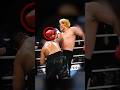 復讐を決意したチェ・ホンマンの力