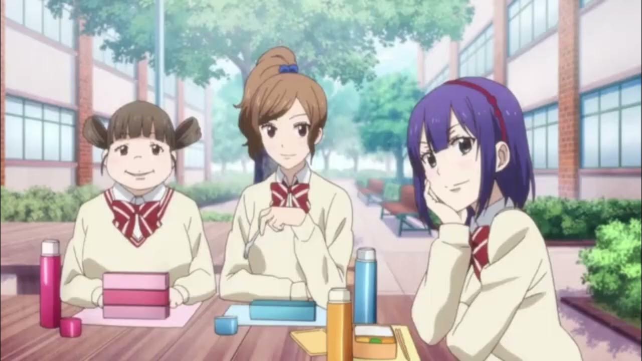 Yamada Kun And The Seven Witches Eng Dub Yamada kun and the 7 Witches English Dub Full episode - YouTube