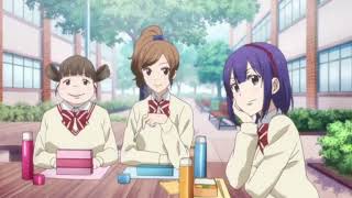 Yamada kun and the 7 Witches English Dub Full episode
