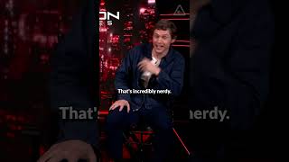 Famous Evan Peters is a racing sims nerd #TronAres #Tron #EvanPeters Wealth