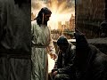 Jesus Comforts a Lonely Man in London#jesus #amen #oraçaoforte #oração #oraçãodanoite #oraçãododia