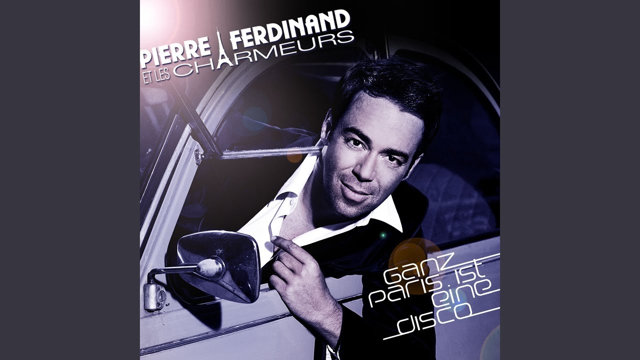 Ich Hab Alain Delon Geseh N Lyrics Ich hab Alain Delon geseh'n (Promo Version) - YouTube