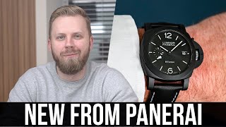 видео: Лучшие часы Panerai за последние годы, но есть одна загвоздка! 8 новых часов на этой неделе картинка: Лучшие часы Panerai за последние годы, но есть одна загвоздка! 8 новых часов на этой неделе
