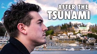 What Happened In Japan After The Tsunami?