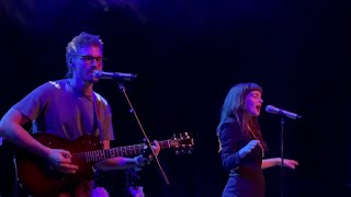 Lauren Mayberry and Matthew Koma - That Thing You Do (Music Hall of Williamsburg NYC 9/17/23)