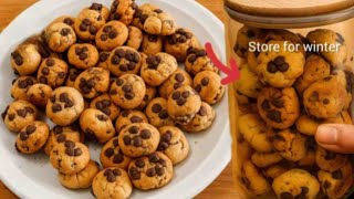 Mini Choco Bites! Without an Oven Bakery Style by flavorful bites with diya 