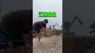 Earning 30 thousand in 30 days challenge (Day-9) #shorts #minivlog #earning