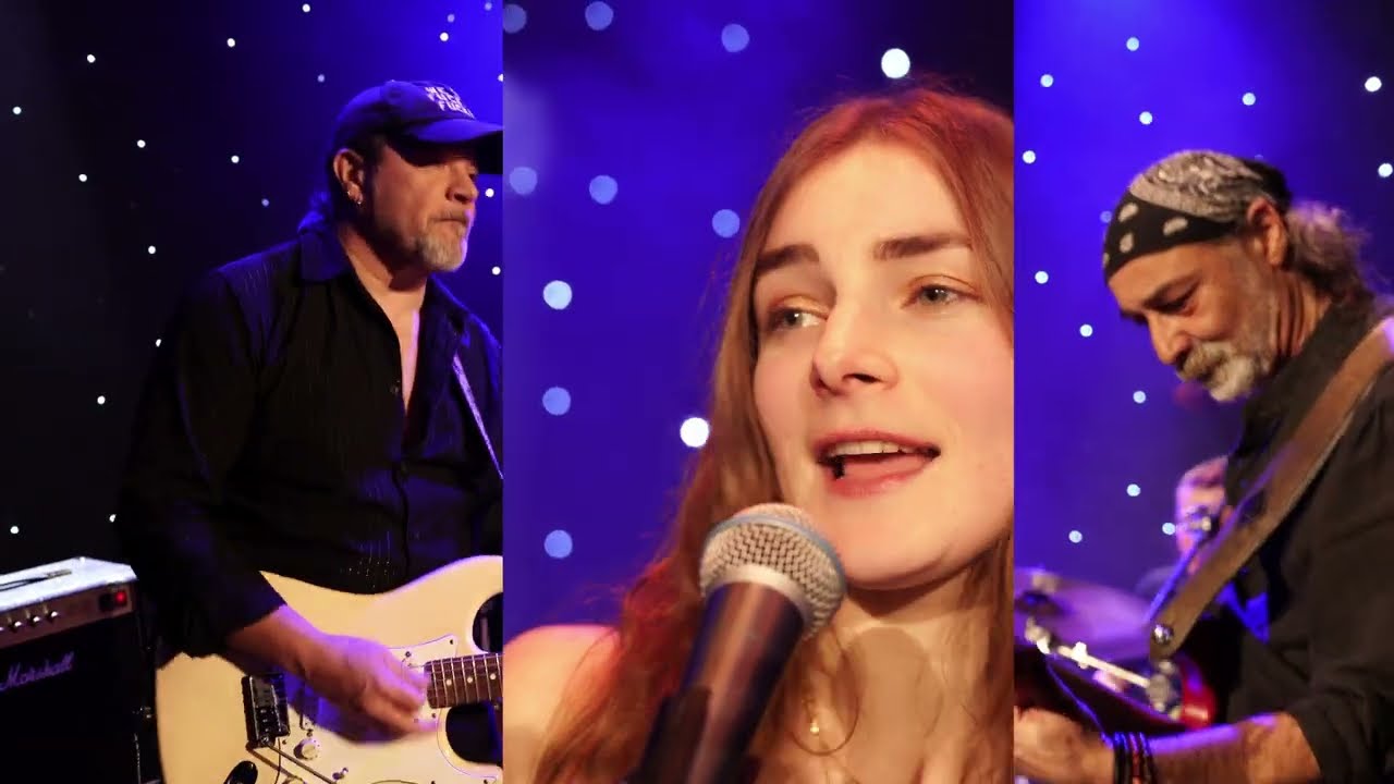 Dreamer cover band - Teaser 2026