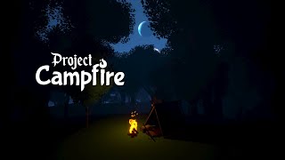 Project Campfire demo trailer for Steam