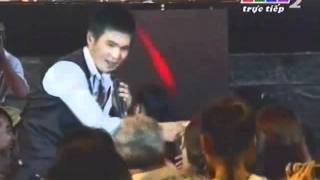 Con Trai Remix - Lâm Hùng (Live show Lâm Hùng in Vĩnh Long)