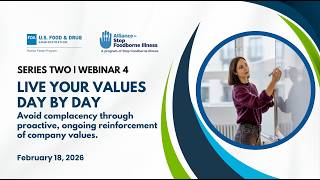 Celebrity Webinar #4: Live Your Values Day by Day Wealth