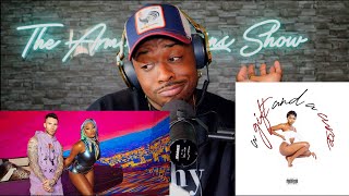 Maroon 5 - Beautiful Mistakes ft. Megan Thee Stallion| Tink a Gift and a Curse |REACTION/REVIEW