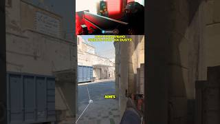 Как правильно пикать лонг на dust2 #cs2 #dust2 #counterstrike #кс2