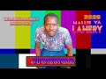 Jisenga Song Halus Ya Lahery Manyika Studio Dir Gochajo