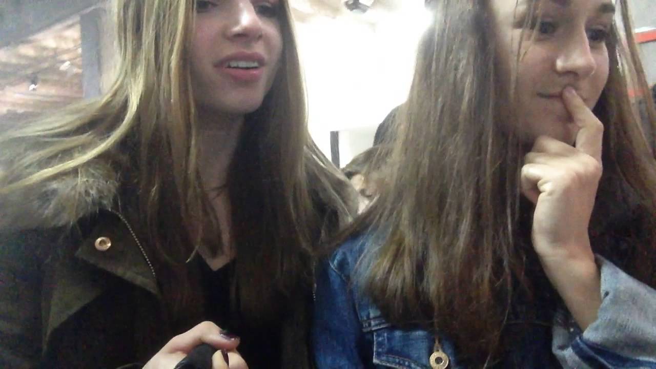 A DAY IN MY LIFE • EXPO & SUSHIS