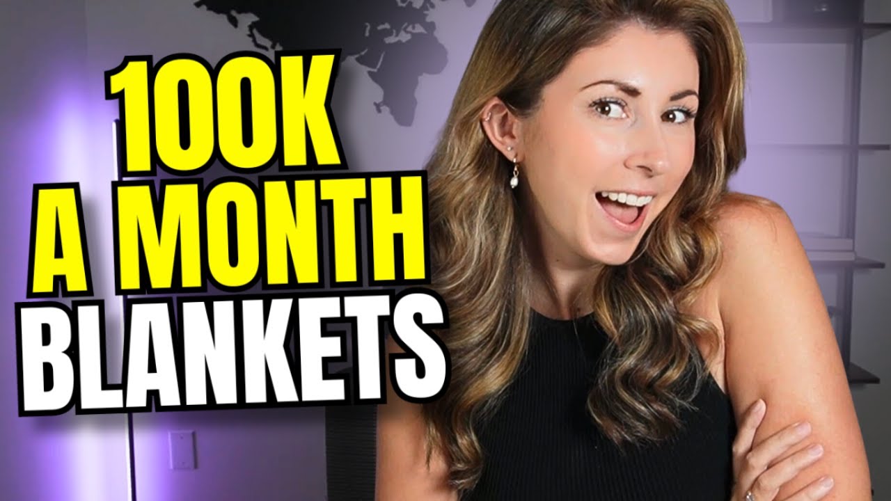 Этот продукт Etsy приносит 100 000 человек в месяц?!