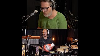 Martin Verdonk Master Sessions featuring FRANK MONTIS Speak your Mind