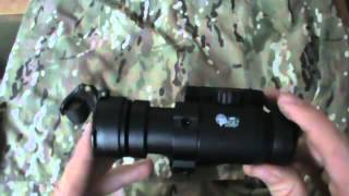 Target Sports Optics Review