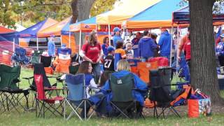 Reasons to Love East Boise #21 - BSU Football O2MG