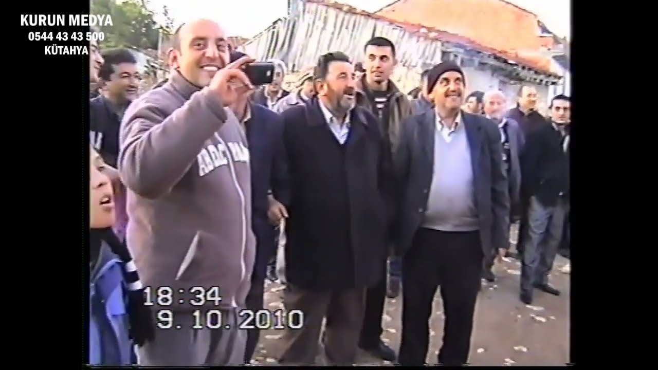 ASLANAPA ABAŞ KÖYÜ ANTİK GELENEKLERİ: Zaman İçinde Bir Yolculuk