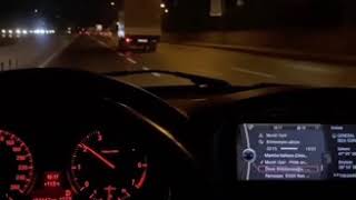 Bmw Gezinti 2 Story Pov İstanbul