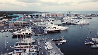 Genesis Interiors -  Shipyard