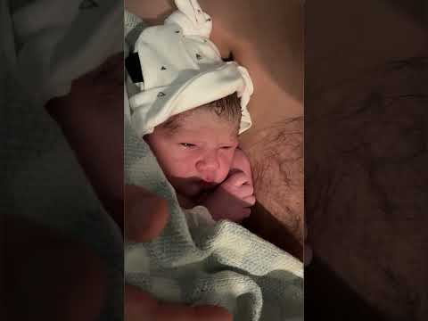 Родила сына в воду в 7 роддоме Юдина, доктор Карпенко 💫 #роддом #доула #родысдоулой #родывводе