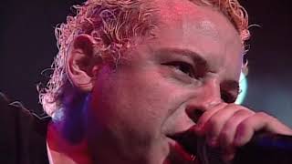 Linkin Park - San Francisco, The Fillmore 2001 (Full Show)