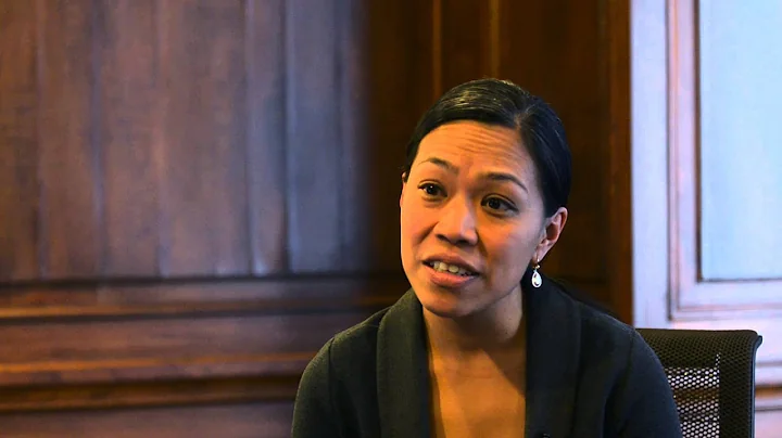 Commisioner Maria Torres-Springer Defines American