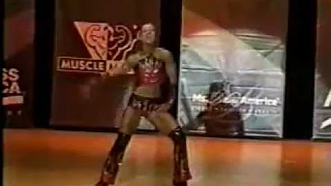 Kristi Wills