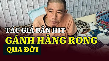 Tác giả bản hit 