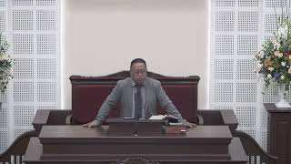 Upa Lalengmawia Hrahsel, Thupui: Maichama Mei chu a mit tur a ni lo chhungkua ah, Dt. 11 Nov. 2023